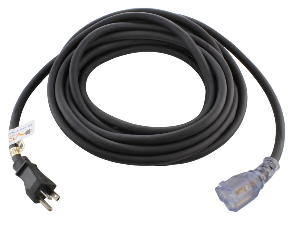 t extension cord