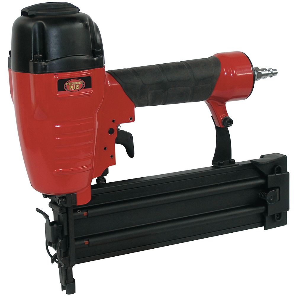 King Canada 21/2 x 16 Gage Brad Nailer Kit The Home Depot Canada