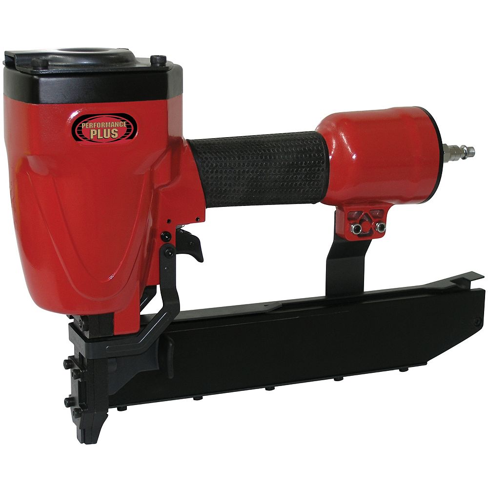 King Canada 2 inch X 16 Gauge Stapler Kit The Home Depot Canada