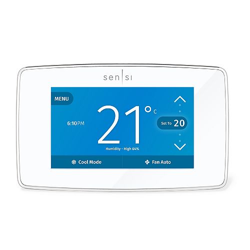 Sensi Touch Smart Thermostat