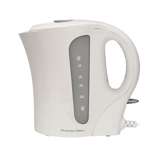 1.7 Litre Electric Kettle K3080