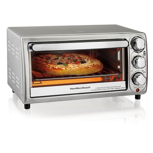 Toaster Oven 31143