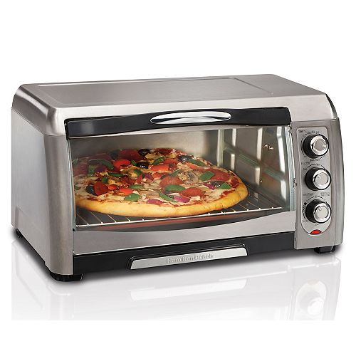 Toaster Oven 31340C