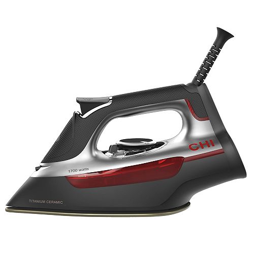 Professional Iron 13101C