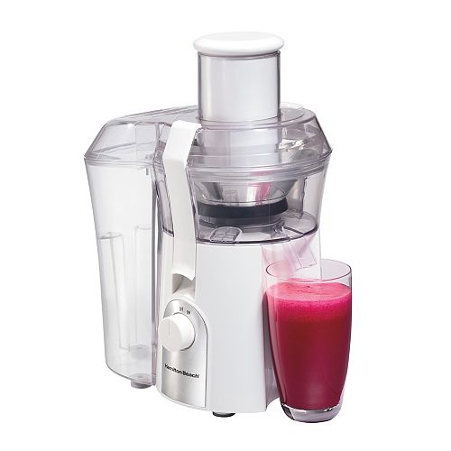 Big Mouth 800 Watt Juice Extractor, 67702