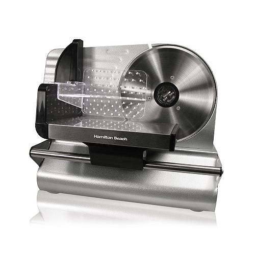 Meat Slicer 78401C