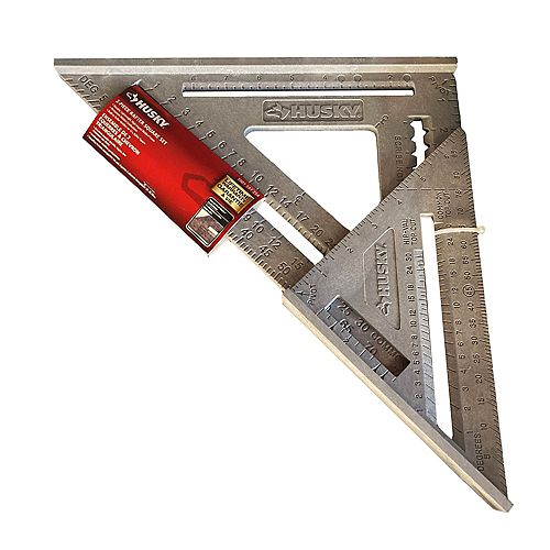 Carpenter Squares Marking & Layout Tools The Home Depot Canada