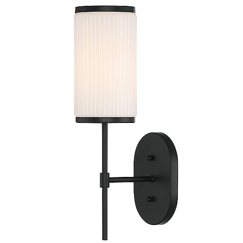 Black Sconces Wall Lights The Home Depot Canada - Home Depot Canada Plug In Wall Sconce Black Sconces Wall Lights The Home Depot Canada - Home Depot Canada Plug In Wall Sconce