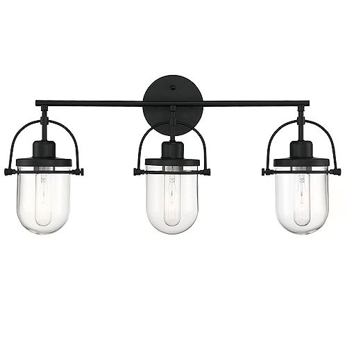 Vanity Lighting Lowell Collection The Home Depot Canada Vanity Lighting Lowell Collection, Vanity Lighting Home Depot Canada