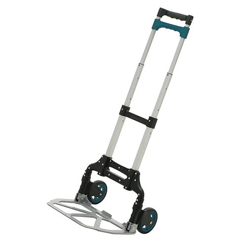 Lightweight Aluminum Folding Hand Truck