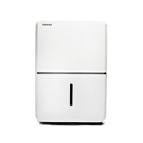 50 Pint Dehumidifier with Continuous Operation Function-MOST EFFICIENT ENERGY STAR®