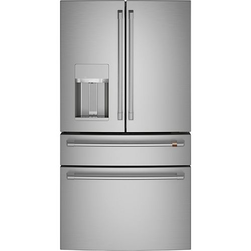 French Door Refrigerators The Home Depot Canada
