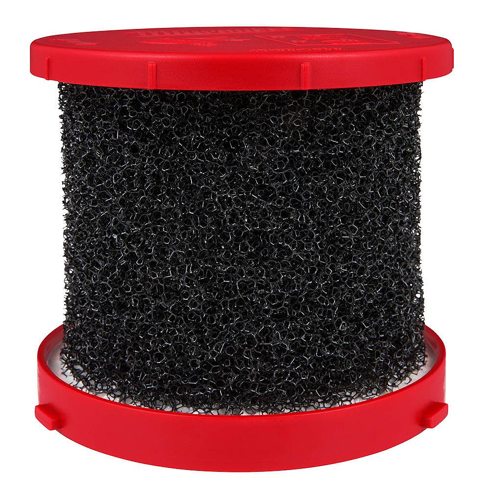 Milwaukee Tool Foam Wet Filter The Home Depot Canada