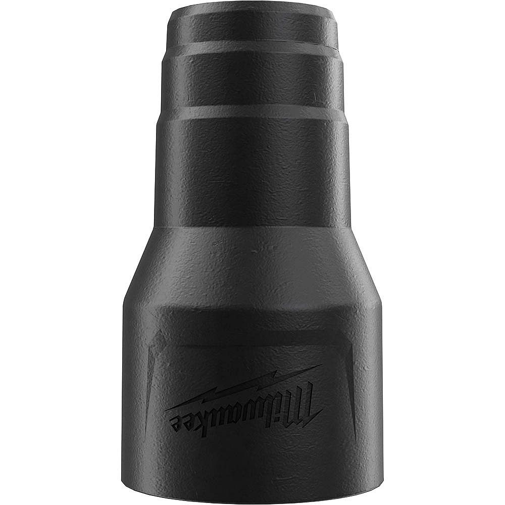 Milwaukee Tool Vacuum Power Tool Adapter The Home Depot Canada