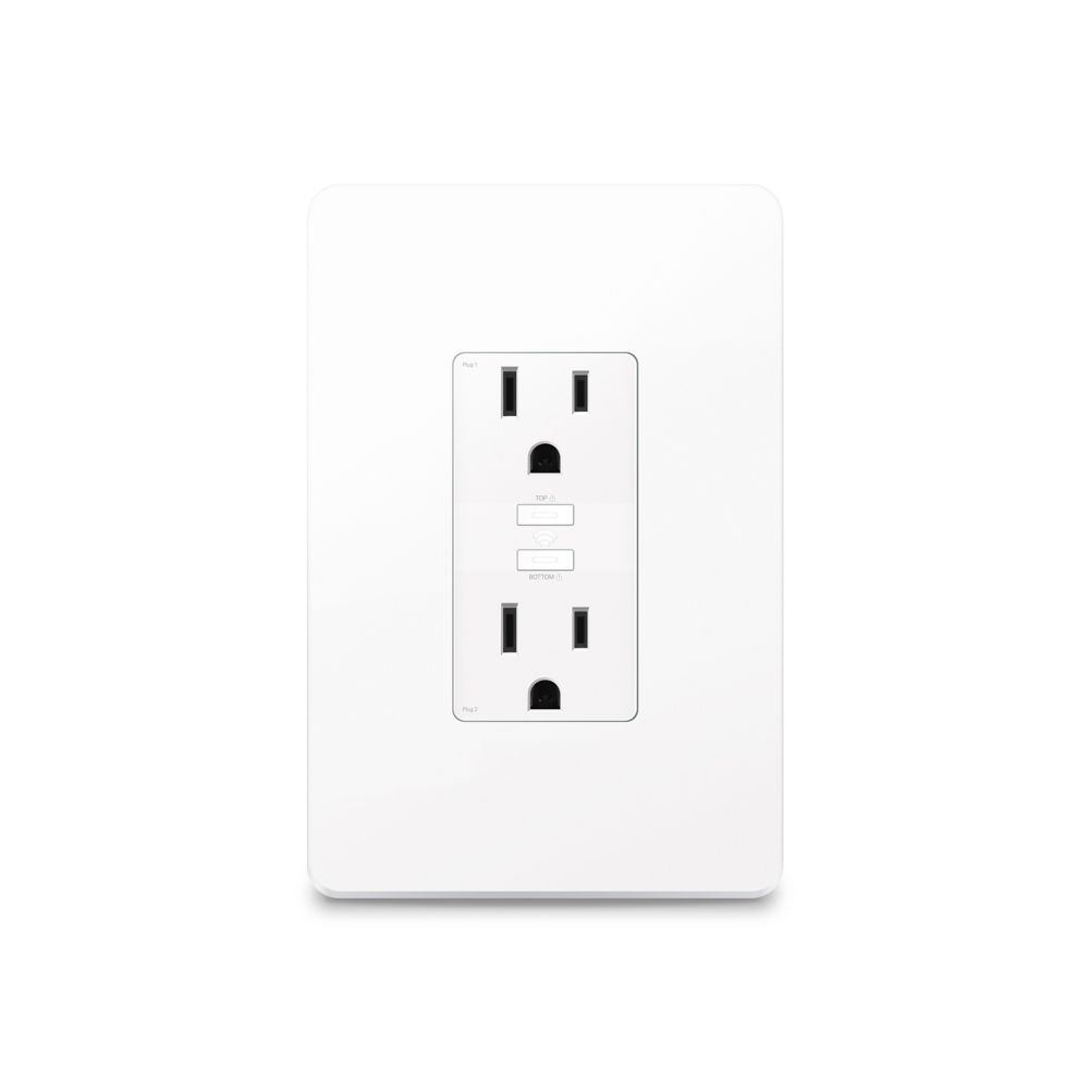 currant smart wall outlet