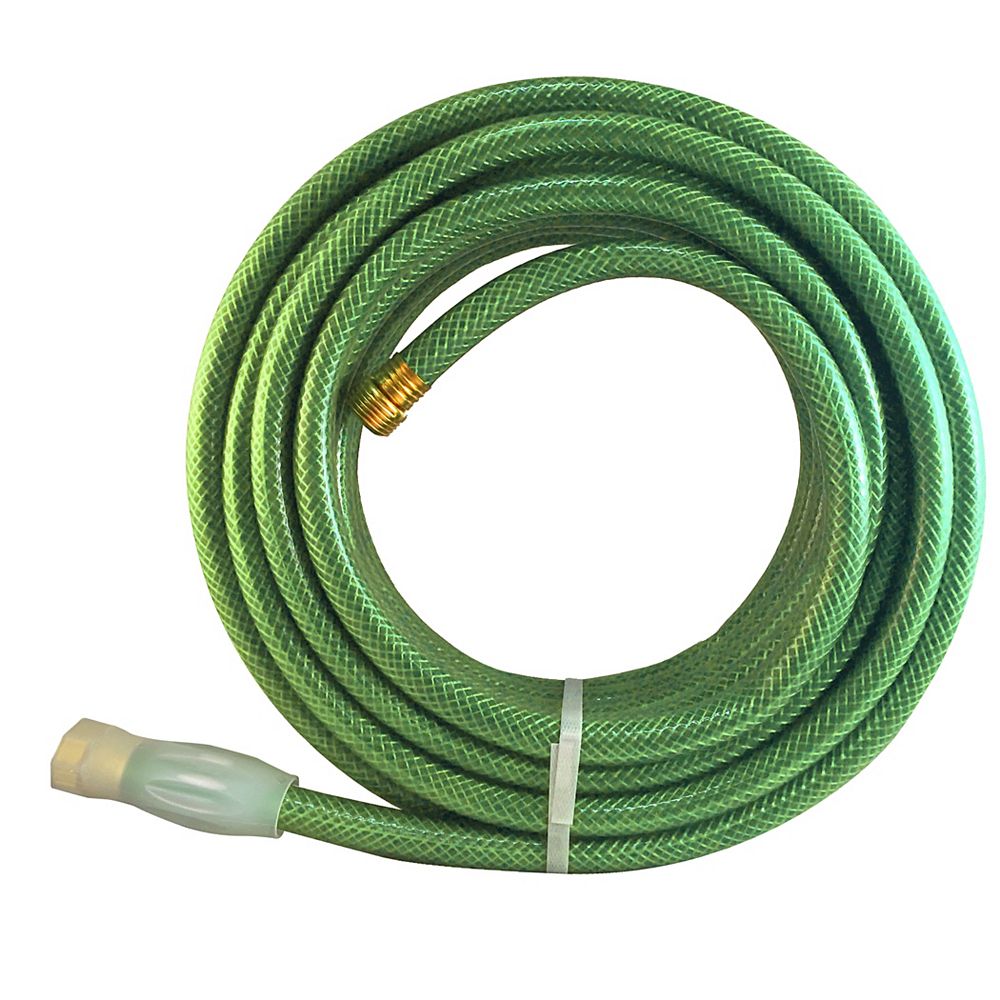 Flexon 5/8-inch x 50-inch Flexon All Season Medium Duty Garden Hose