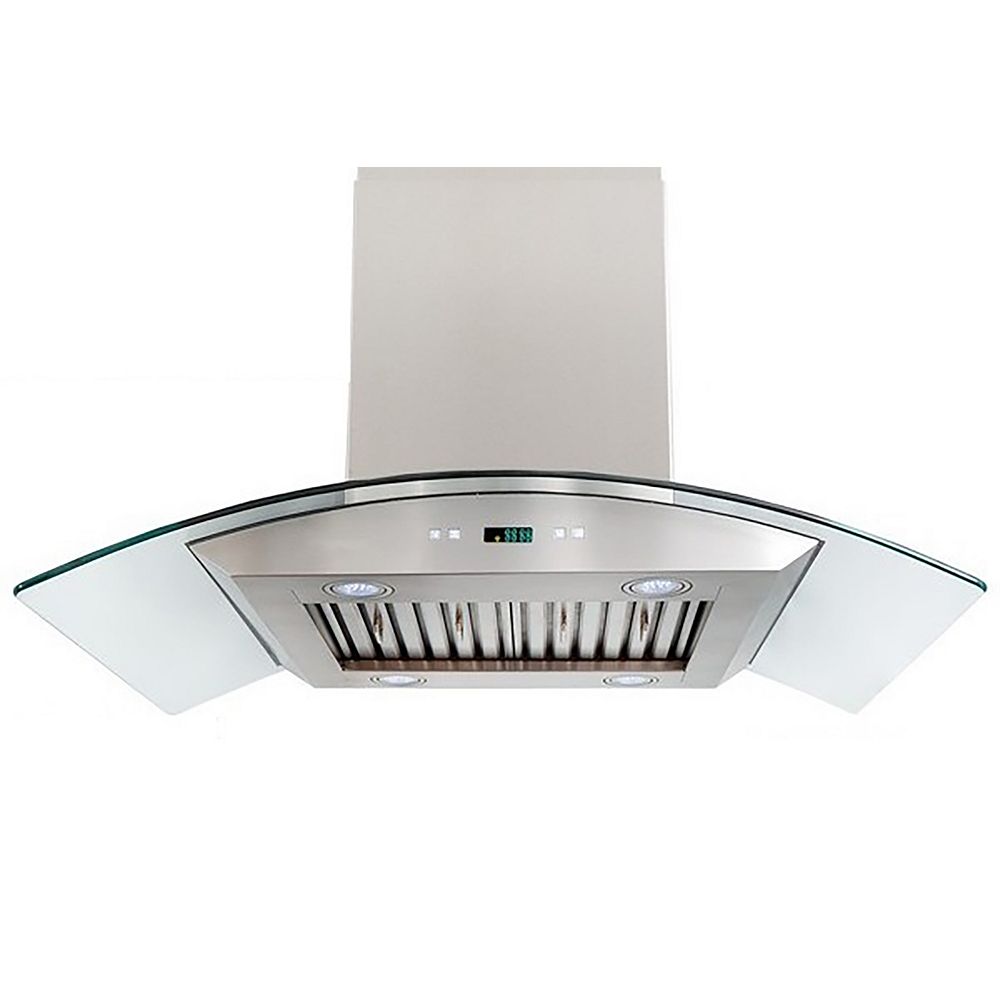 pix 900 Cfm Range Hood 30 Inch galaxy island range hood 30 inch 900 cfm
