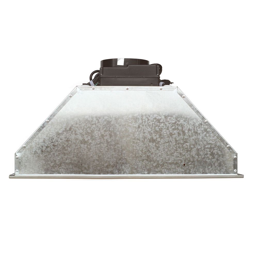 Turin Elite 70 Builtin Range Hood Baffle Filters 28in