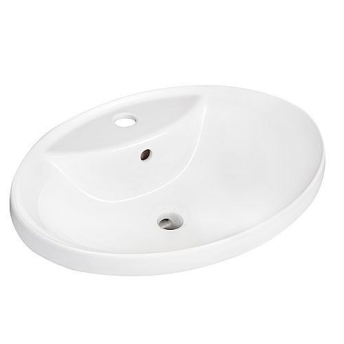 Drop-In Sinks | The Home Depot Canada
