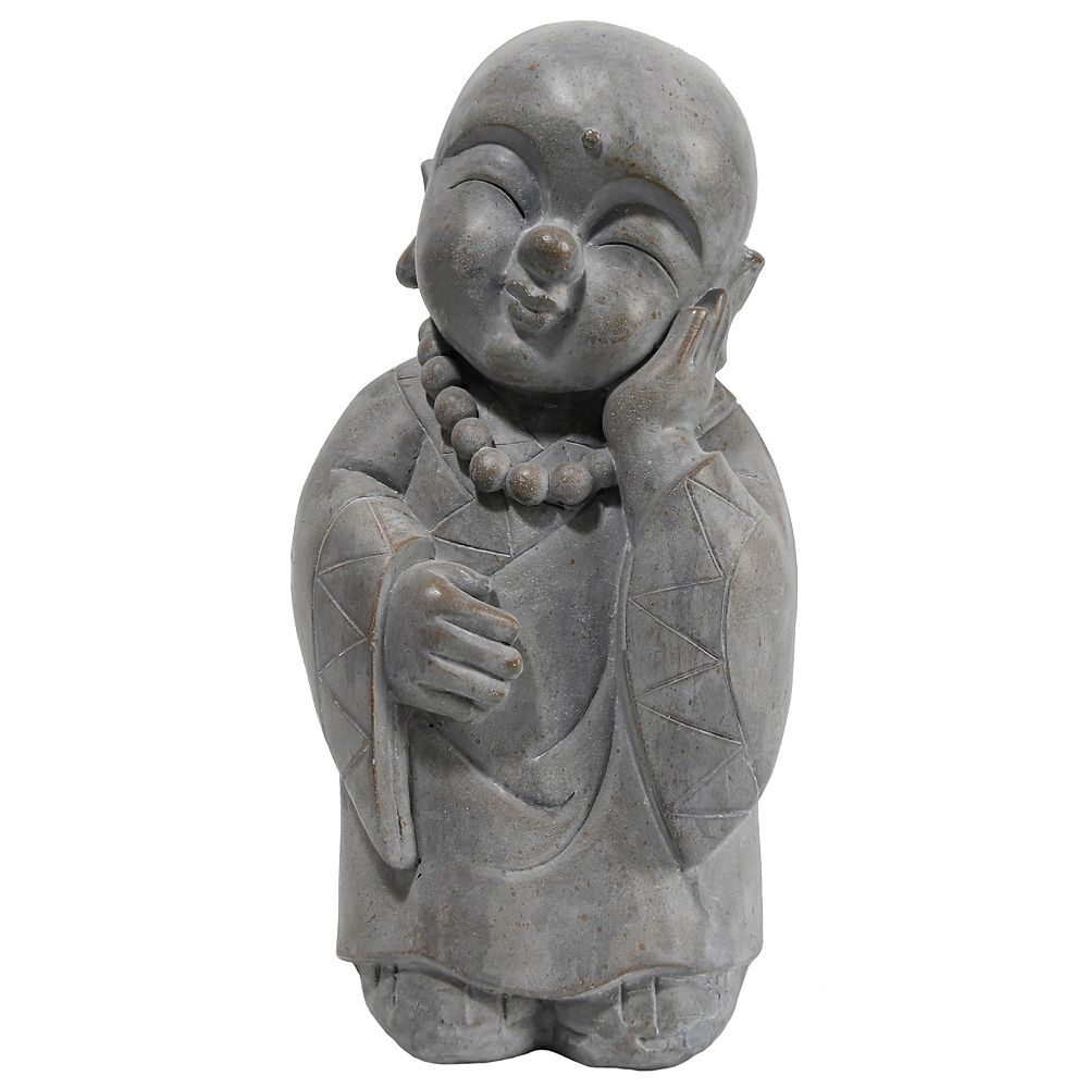Angelo Decor Statue Bebe Bouddha Home Depot Canada Angelo Decor Statue Bebe Bouddha Home Depot Canada