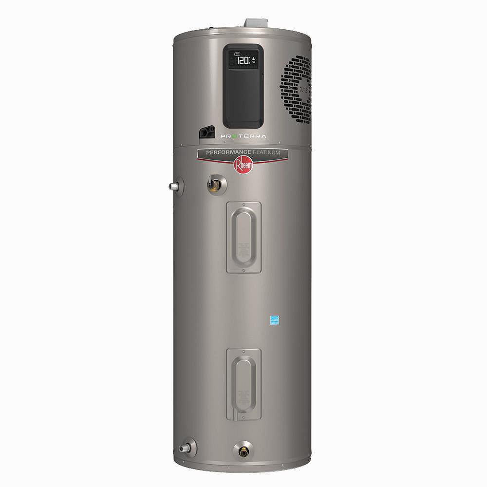 rheem-65-gal-10-year-hybrid-high-efficiency-smart-electric-water-heater