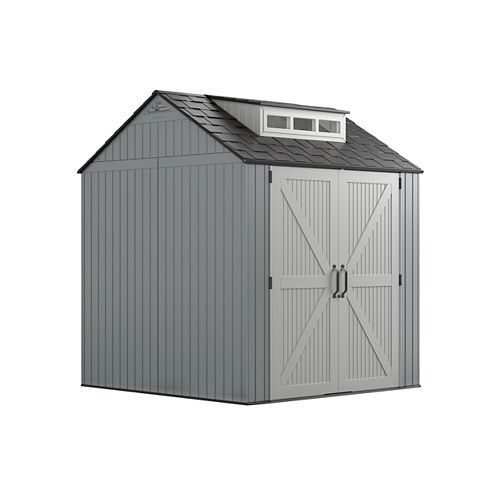 Grey Sheds The Home Depot Canada, Outdoor Storage Cabinet Home Depot Canada