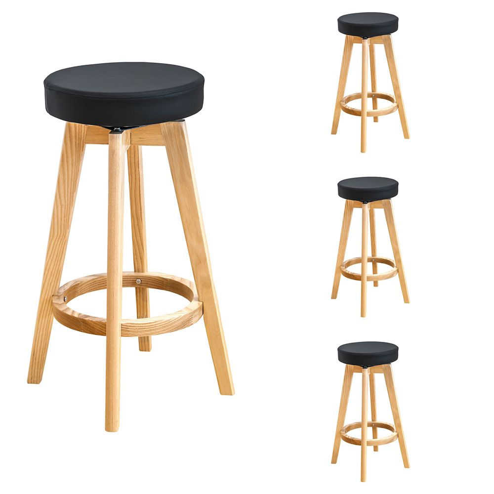 durawood paris bar stool