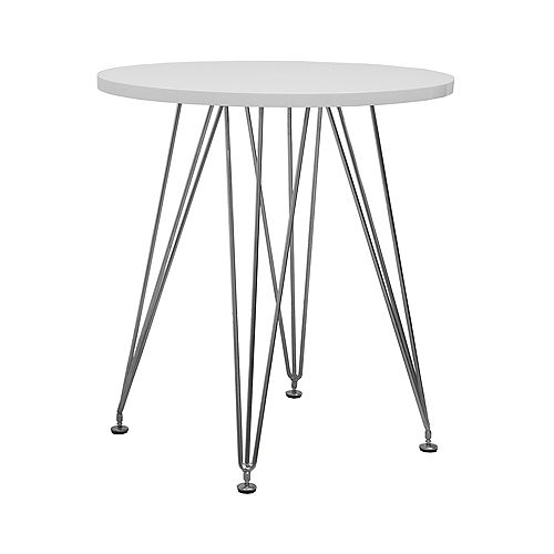 Mod Made Dining Tables Kitchen Room Furniture The Home Depot Canada Mod Made Dining Tables Kitchen, Round Table Top Home Depot Canada
