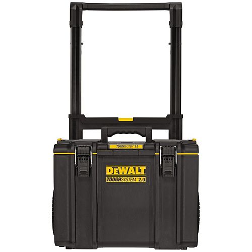 DEWALT Tool Boxes The Home Depot Canada
