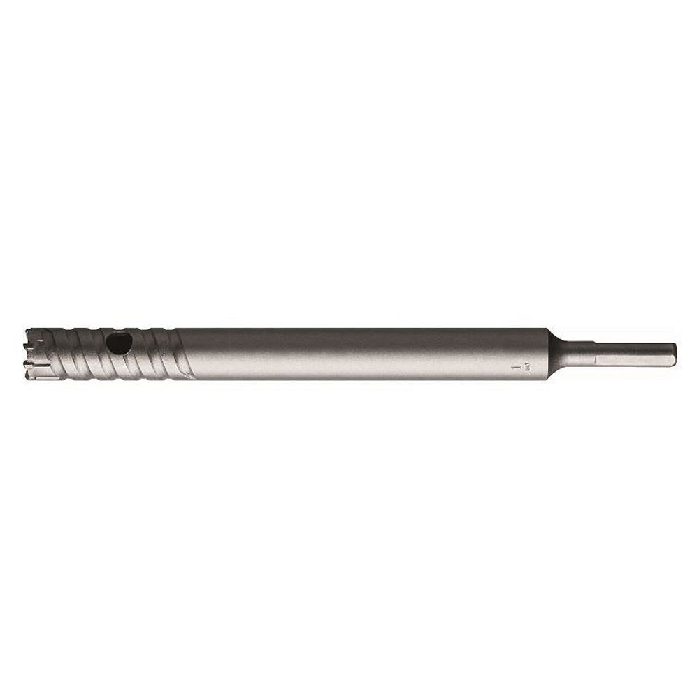 Hilti 3/8 inch x 8 inch HSS Carbide Tipped Drill Bit Rebar Cutter for
