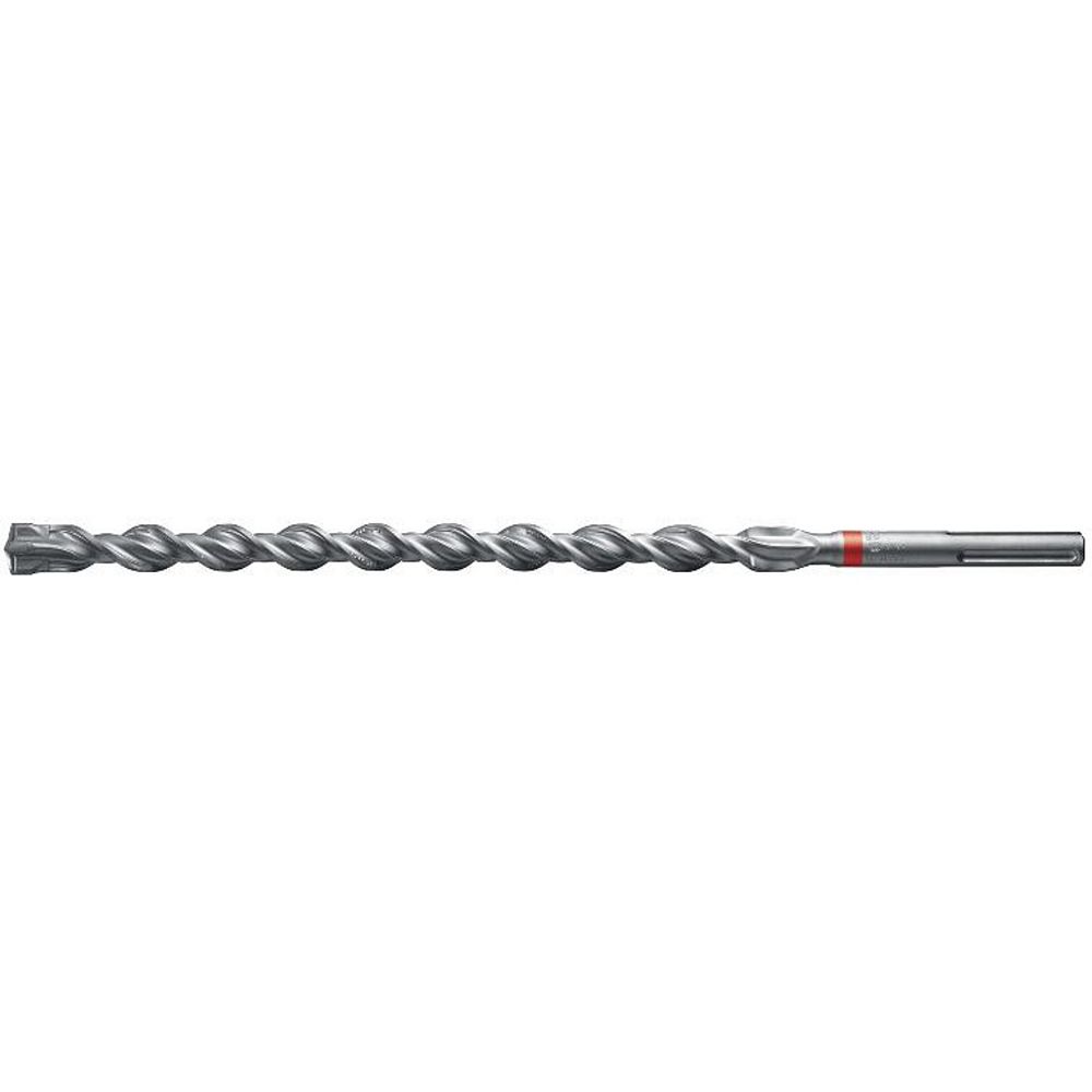 Hilti TEYX 13/8 inch x 52 inch SDSMax Imperial Carbide Head Hammer