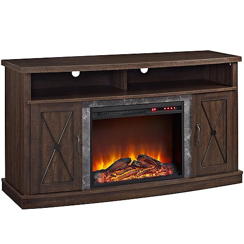 Fireplace Inserts The Home Depot Canada