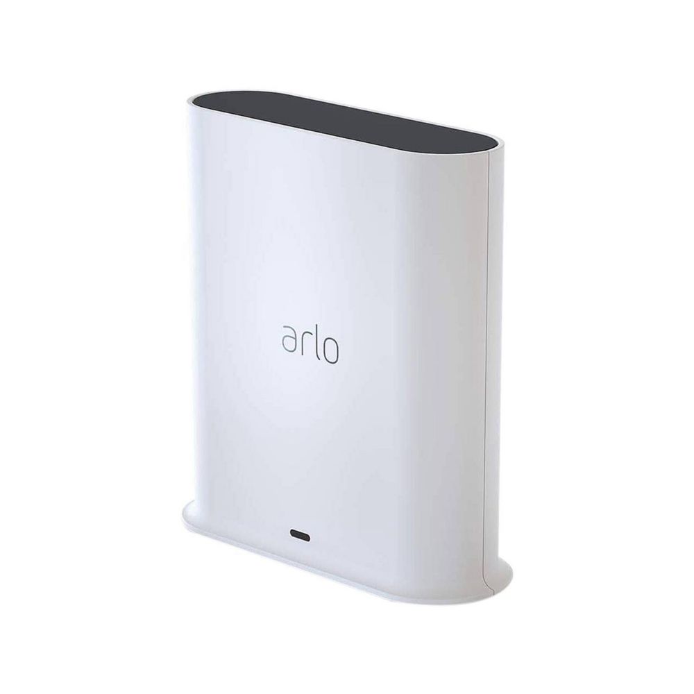 google home arlo pro 2