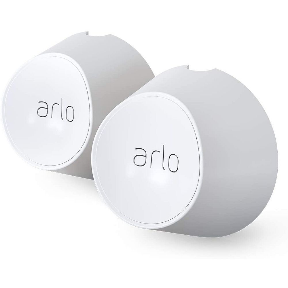 Arlo Ultra & Pro 3 Wall Mounts The Home Depot Canada