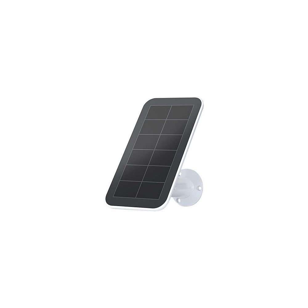 Arlo Ultra & Pro 3 Solar Panel Charger The Home Depot Canada
