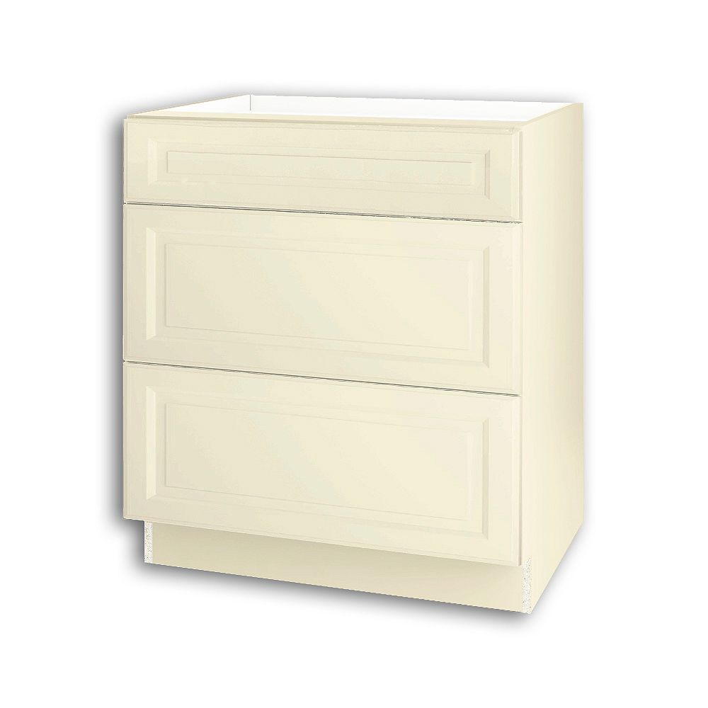 Thomasville Nouveau Newton 30 Inch W X 34 6 H 24 D Assembled Kitchen Base Cabi The Home Depot Canada Thomasville Nouveau Newton 30 Inch W X, Kitchen Base Cabinet Home Depot Canada