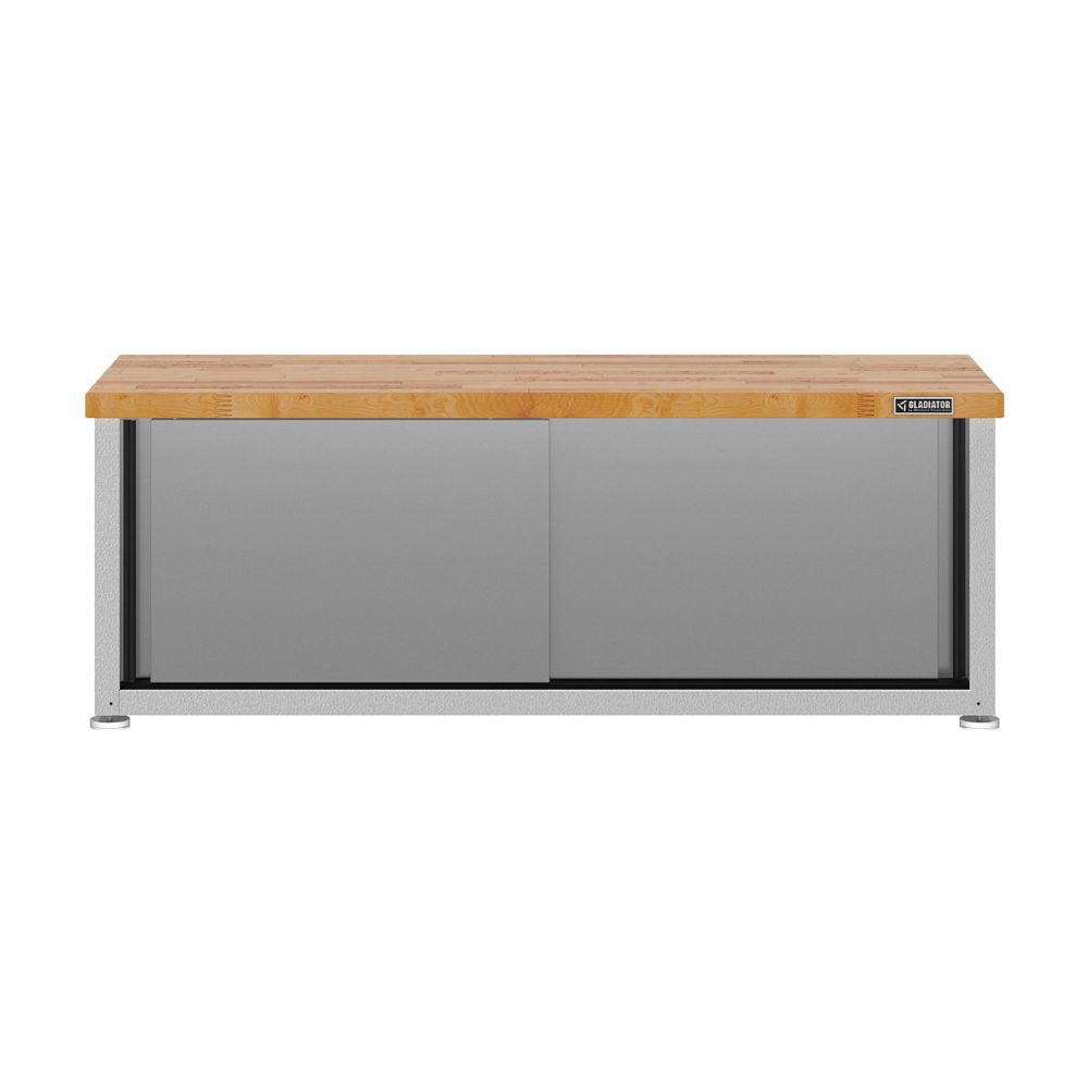 Gladiator Ready to Assemble 54-inch W x 20-inch H x 18-inch D Storage