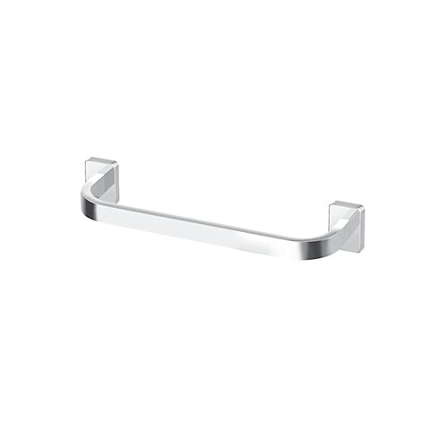 Vitric Hand Towel Bar, Chrome