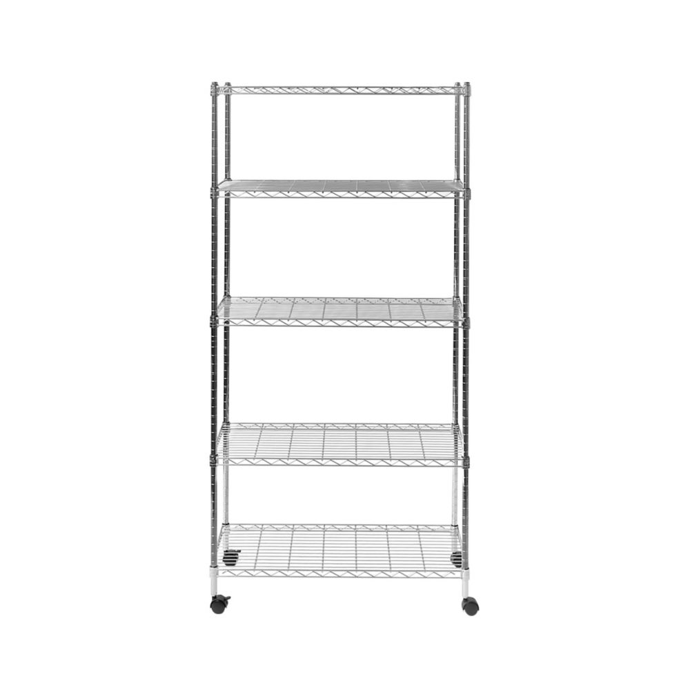 Shelving Units The Home, 34 Inch Wide Shelving Unit