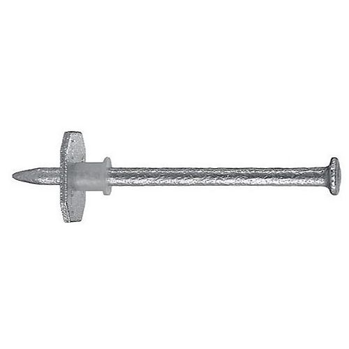 Hilti Masonry Nails Nails The Home Depot Canada