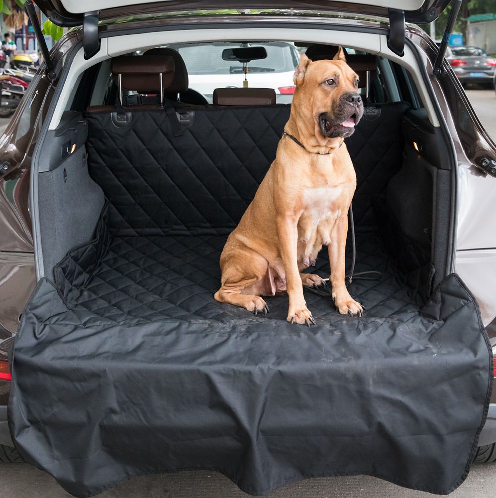 pet cargo cover for suv