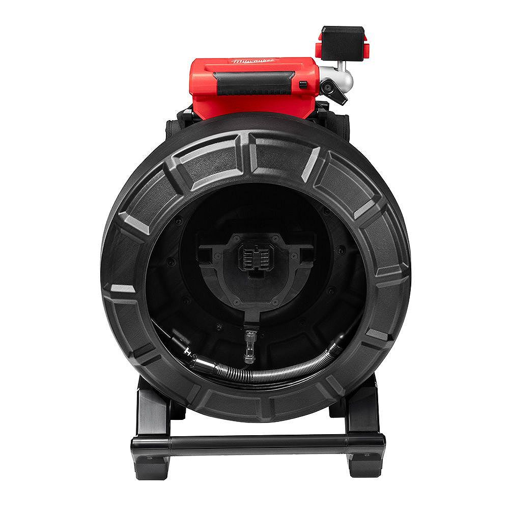 Milwaukee Tool M18 Mini Sewer Camera (Tool Only) | The Home Depot Canada