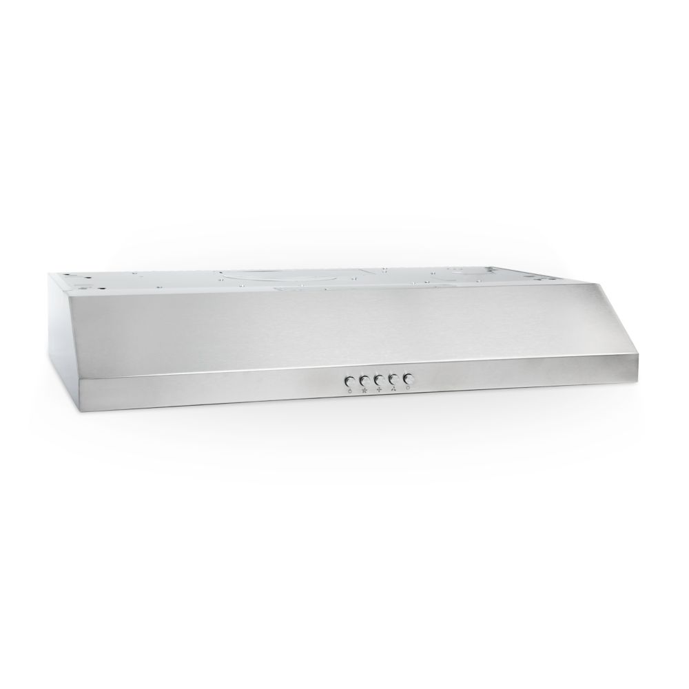 Aria 30 Stainless Steel Under Cabinet Range Hood 300 CFM The Home   P 1001601616 