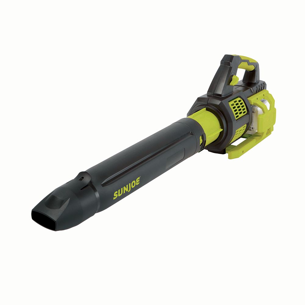 sunjoe jet blower