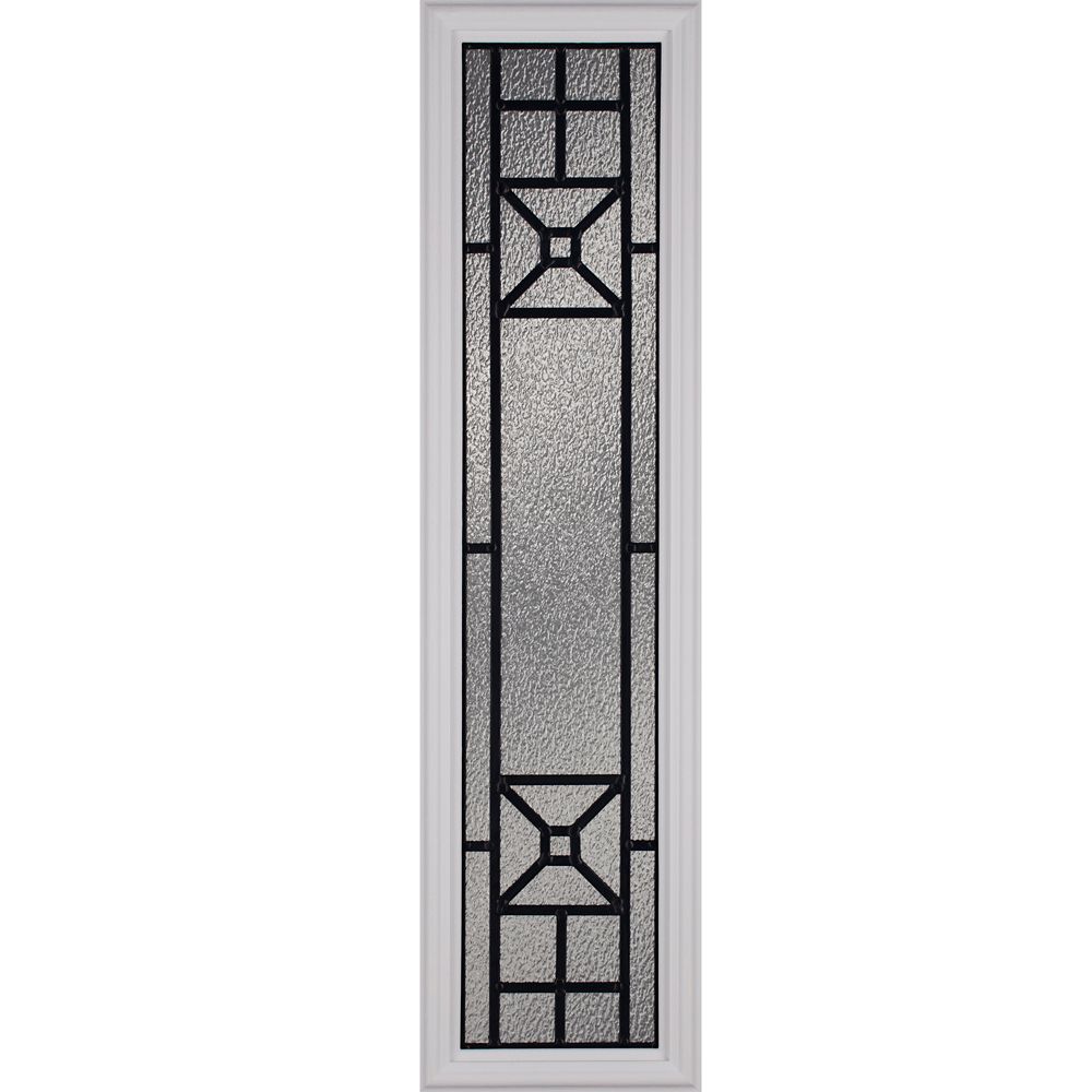 sidelight blinds home depot