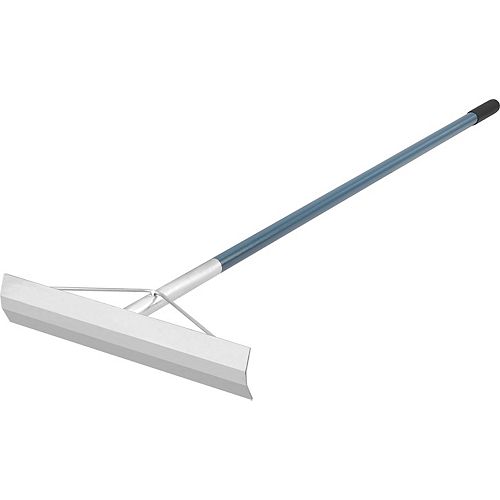 ANVIL All Aluminum Concrete Placer