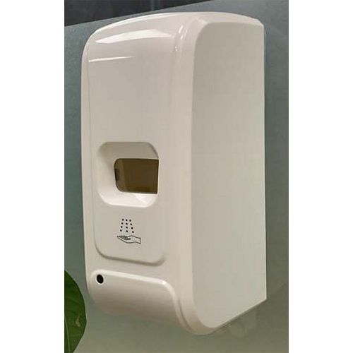 Auto Dispenser For Hand Sanitizer