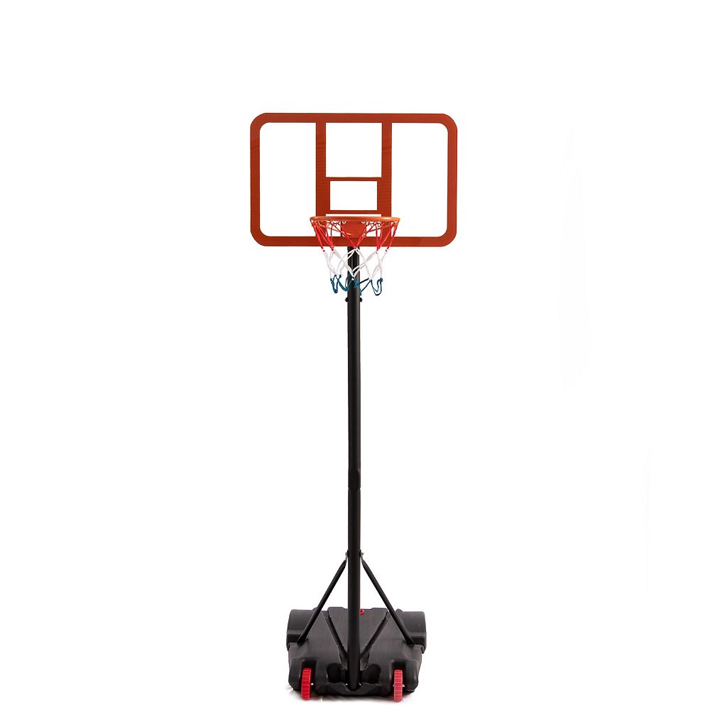 Hathaway Top Shot Portable Basketball Set The Home Depot Canada