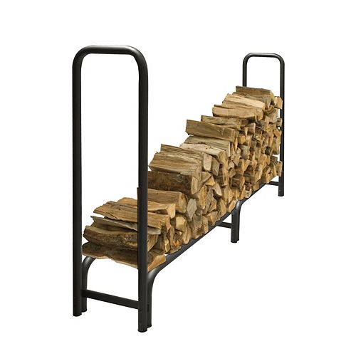 8 ft. Log Rack