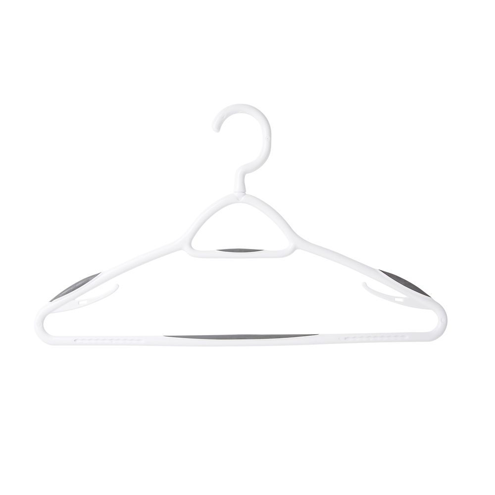 clothes hanger set